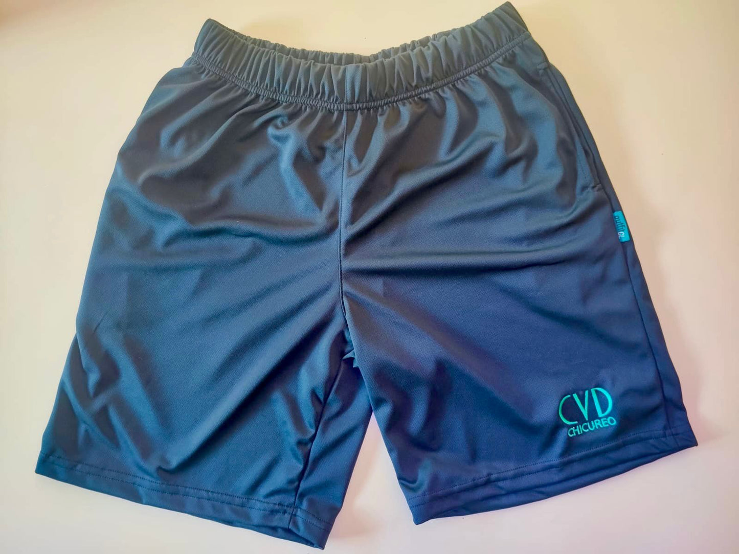 Short deportivo dryfit