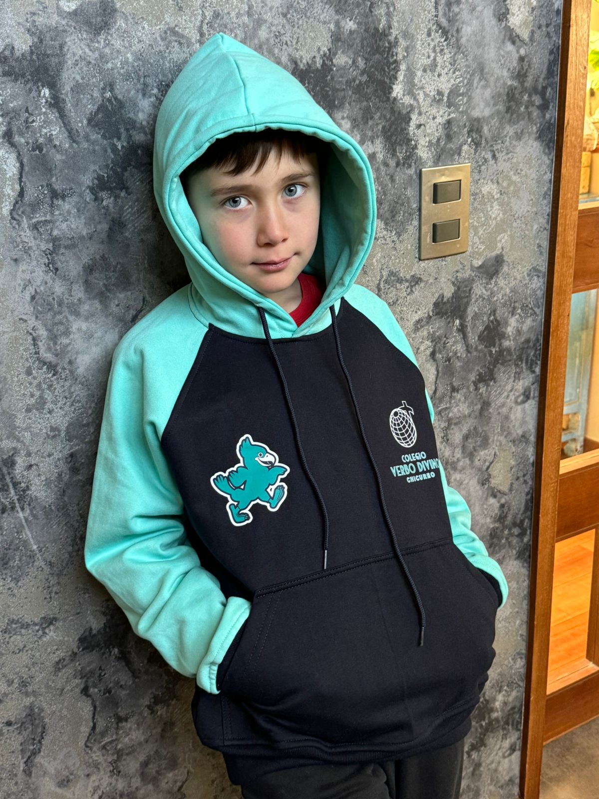 Polerón Selecciones Deportivas UNISEX