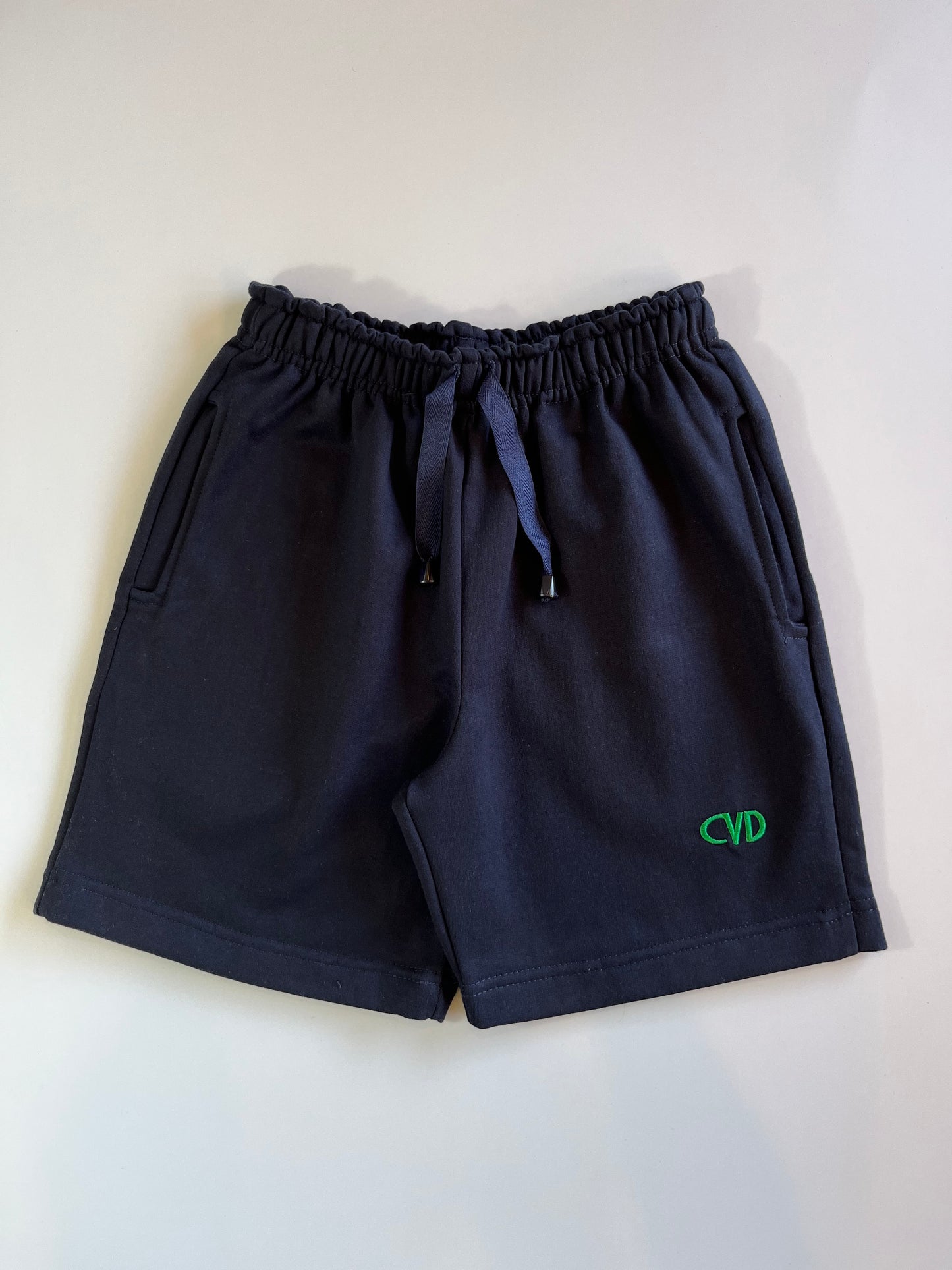 Short de Deporte Unisex