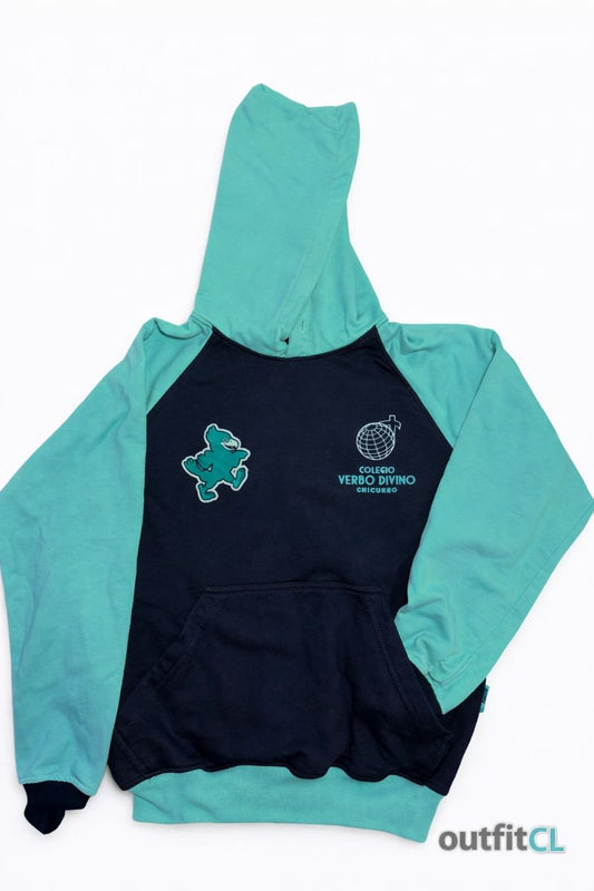 Polerón Selecciones Deportivas UNISEX