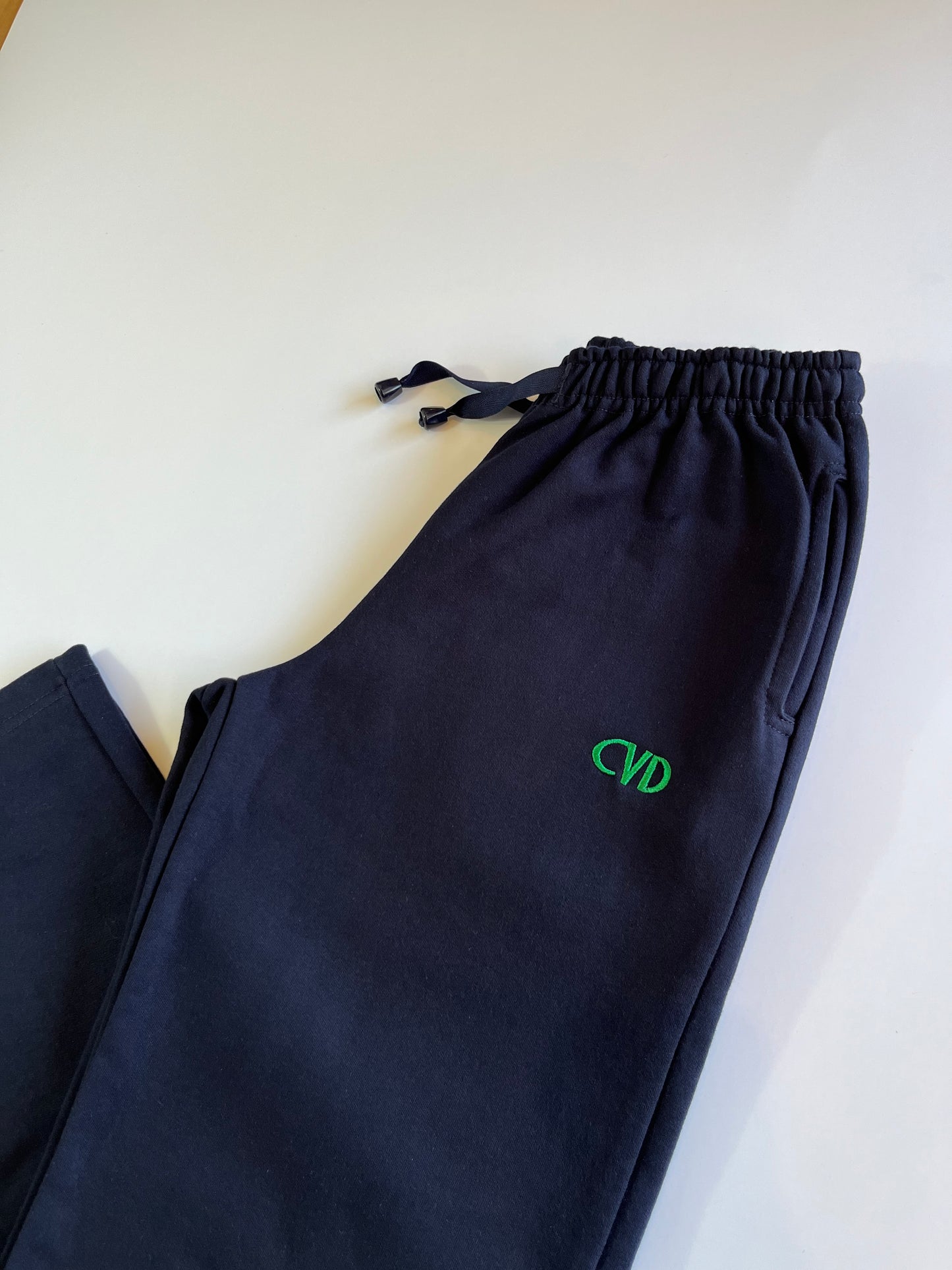 Pantalón Buzo Unisex