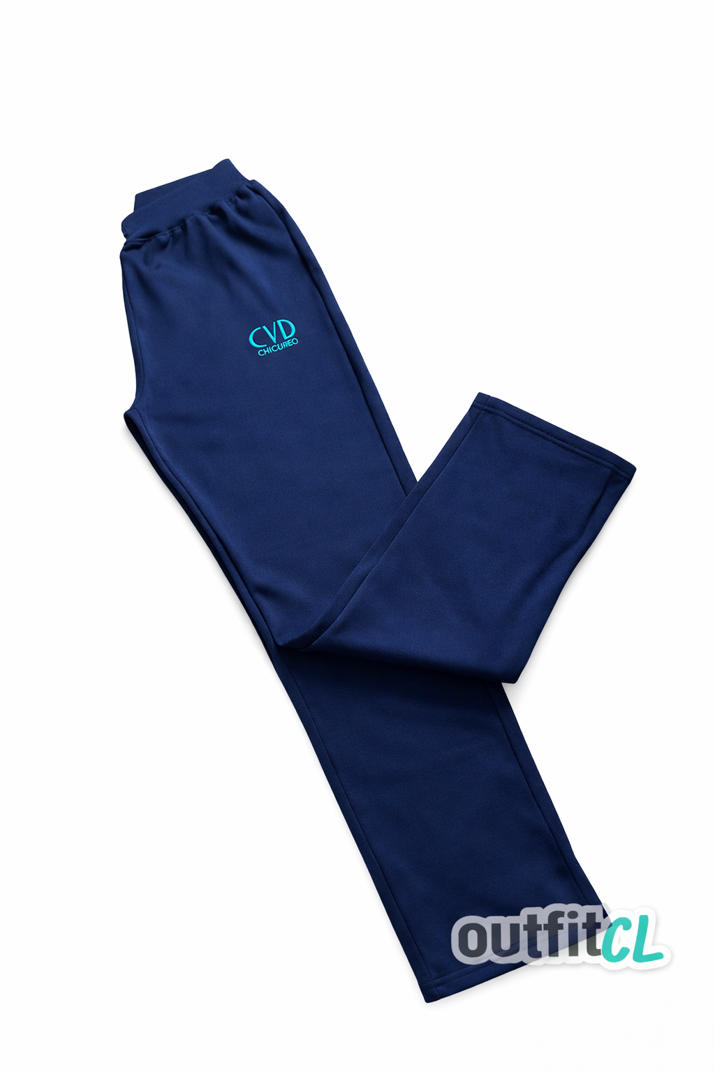 Pantalón Buzo Niña