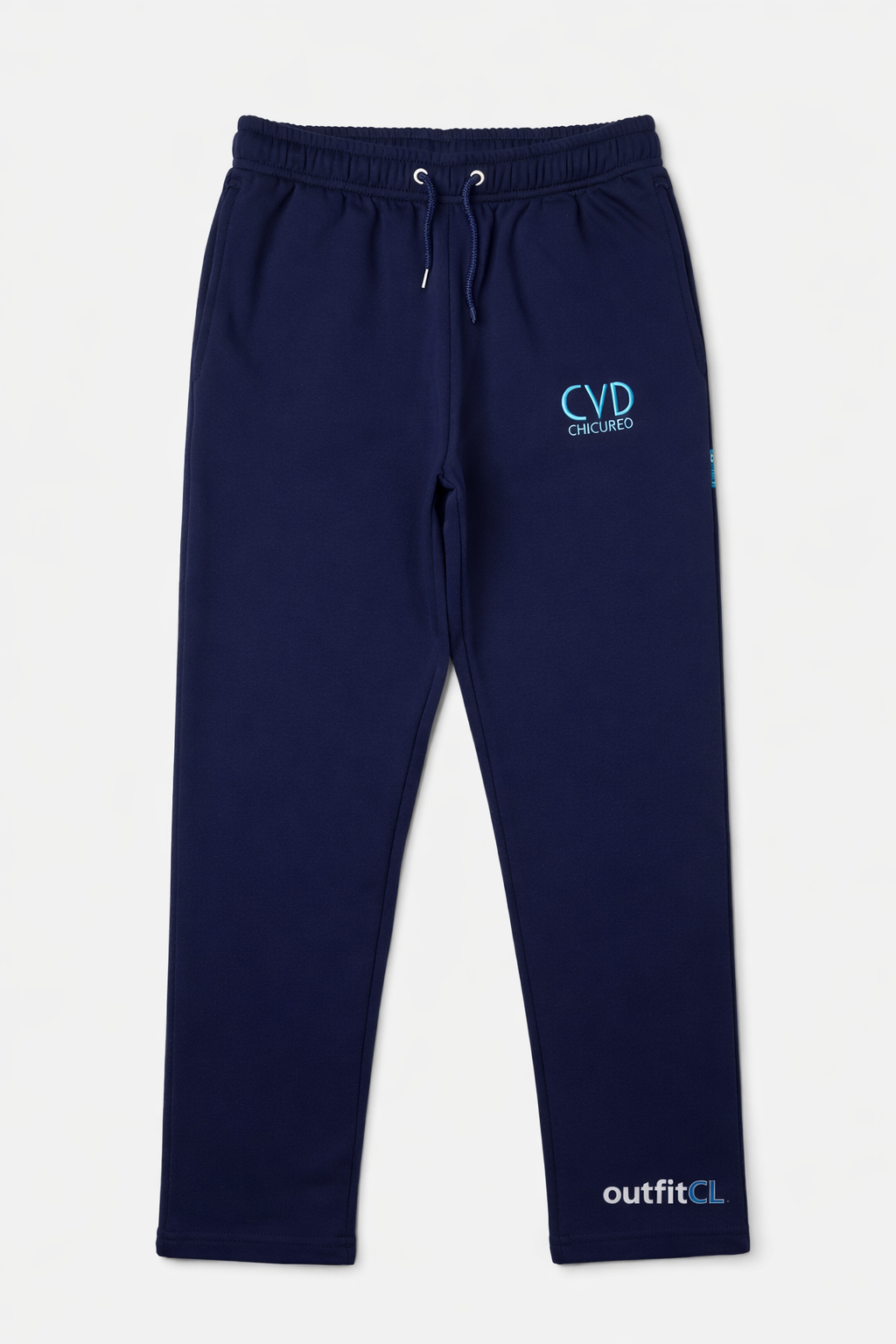 Pantalón Buzo Unisex