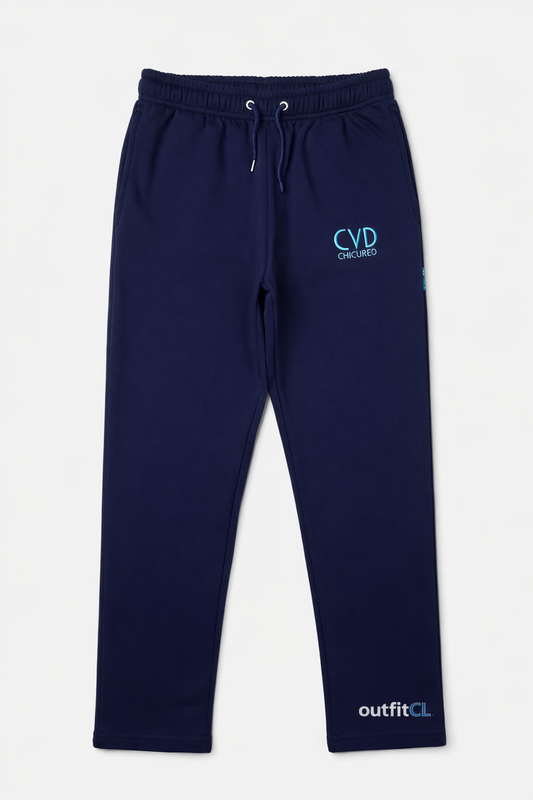 Pantalón Buzo Unisex